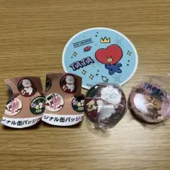 くら寿司BT21