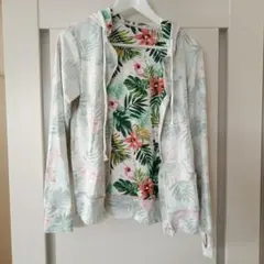 ラッシュガード＆ショートパンツセット