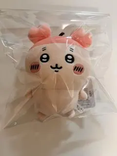 ちいかわ ぽてたま 古本屋 カニちゃん ぬいぐるみ