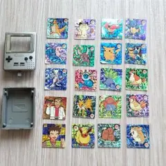 2026年最新】ゲームボーイ ポケモンカードGBの人気アイテム - メルカリ