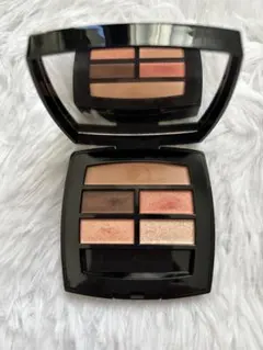 CHANEL レ ベージュ パレット ルガール ウォームのサムネイル