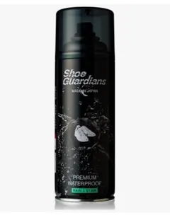 Shoe Guardians プレミアム防水スプレー