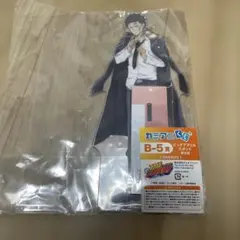 XANXUS ビッグアクリルスタンド