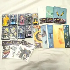 僕のヒーローアカデミア　一番くじ　紡がれる想い　G賞　H賞　I賞　ヒロアカ