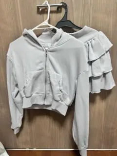 evelyn ジャージセットアップ