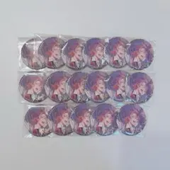 渡会雲雀 dynamic volt 缶バッジ - メルカリ