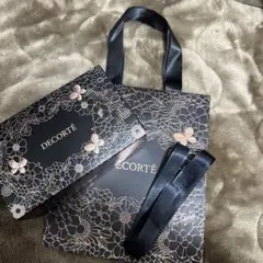 DECORTÉ ギフトボックス