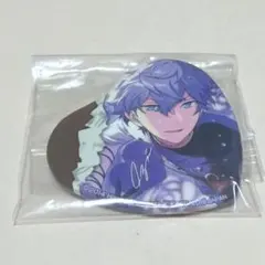 あんさんぶるスターズ！　あんスタ　Knights　瀬名泉　バレンタイン缶バッジ