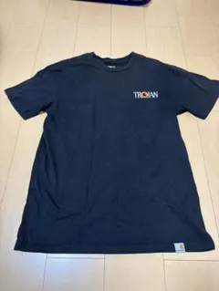 Carhartt ブラック Tシャツ S サイズ