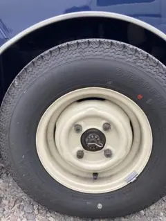 YOKOHAMA G.T. SPECIAL 350 タイヤ 10インチのサムネイル