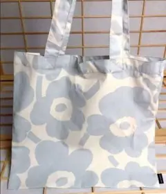 marimekko 花柄エコバッグhyd