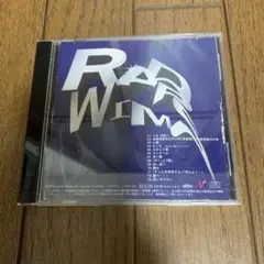 radwimps　ラッドウィンプス