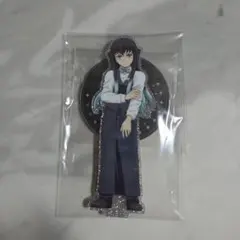 鬼滅の刃　モクテルバー　両面アクリルスタンド　時透無一郎