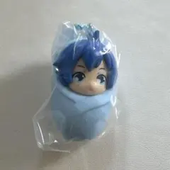 ばぶミク!おくるみスイング　KAITO