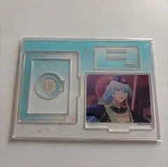 あんスタ　エレメント　日々樹渉　アクリルスタンド　アクスタ