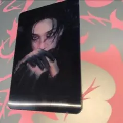 公式　Stray Kids　バンチャン　レンチキュラー　doit　トレカ