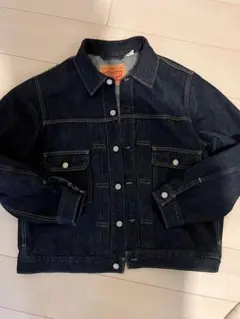 2025年最新】デニムジャケット リーバイス セカンドの人気アイテム