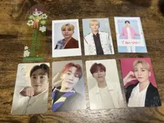 SEVENTEENスングァンまとめ売りセット