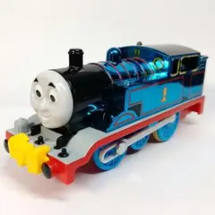 2026年最新】プラレールトーマス25周年 青いピカピカトーマスの