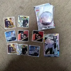 名探偵コナン（赤井秀一、沖矢昴セット）