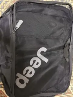 jeep トラベルメッシュケース