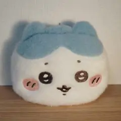 ちいかわベイビー ハチワレ パスケース ポーチ