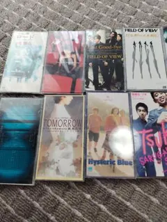 シングルCDまとめ売り