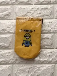 ミニオン MINION 保冷温ボトルフォルダー 未開封未使用のサムネイル