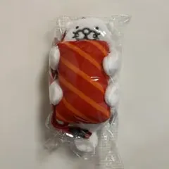 新品未開封　スシロー　だつこずしパスケースのサムネイル