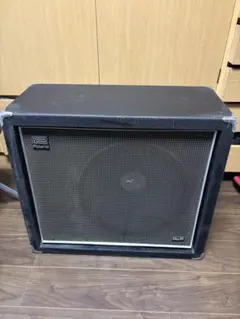 SWR LA10 35W ベースアンプ - メルカリ
