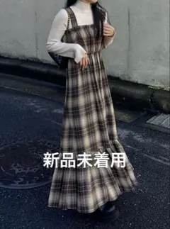 キャミワンピース ロングワンピース