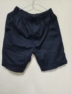 【ユニクロ】ドライストレッチイージーショーツのサムネイル