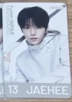 NCT 10周年 popup ポップアップ トレカ シャオジュン way v - メルカリ