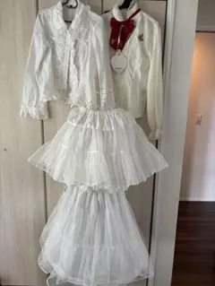 baby the stars shine bright ブラウス パニエのサムネイル