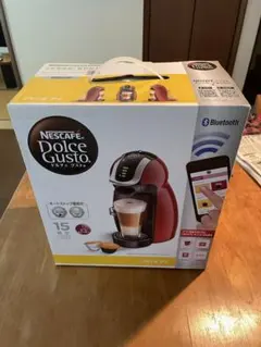 ドルチェ グスト 未開封 未使用 2025年最新】ドルチェグスト 本体 未使用の人気アイテム - メルカリ