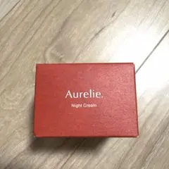 新品 未開封】Aurelie. オレリー モイストナイトクリーム 30g - メルカリ