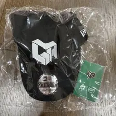ミセス スニダン コラボ キャップ　ネイビー　ピンズ付き ミセス スニダン キャップ ニューエラ ネイビー ピンズ付き - メルカリ