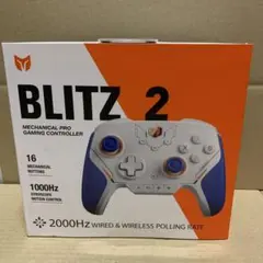 blitz2 PC周辺機器