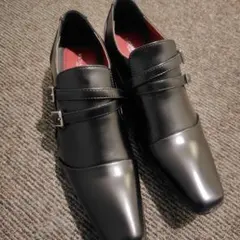 新品未使用RICHARD SMITH ビジネスシューズ