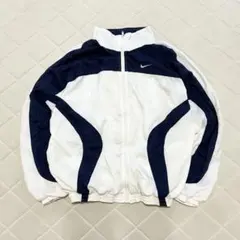 期間限定価格 希少種 菅田将暉着用モデル90s 銀タグNIKEナイロン
