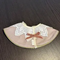 【未使用】MARLMARL マールマール　スタイ ピンク