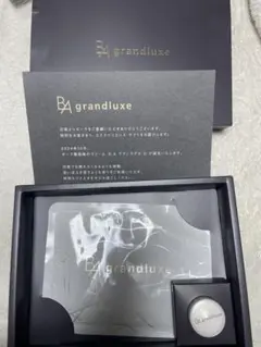 POLA BAグランラグゼＯ　 BAローションマスク　サンプルセット