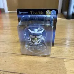 サンリオHappyくじ フィギュア　バッドばつ丸