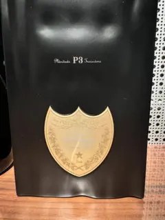 超希少 新品•未開封 ドン•ペリニヨン P3 1993 MHD正規品寺田倉庫保管のサムネイル