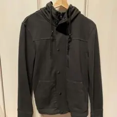 ★売切価格★COMME CA ISM メンズアウター ダブルジッパー