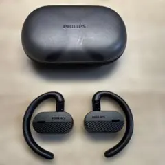 PHILIPS ワイヤレスイヤホン TAA6708のサムネイル
