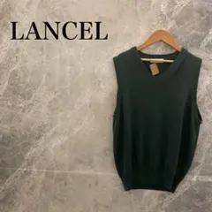 2026年最新】LANCEL メンズ ベストの人気アイテム - メルカリ