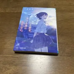 一瞬を生きる君を、僕は永遠に忘れない。