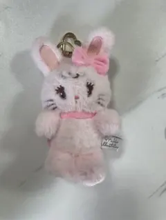 mikko キャミー ぬいぐるみ マスコットキーホルダー