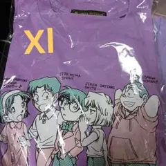 名探偵コナン tシャツ